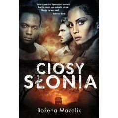 CIOSY SŁONIA Bożena Mazalik - Zysk i S-ka
