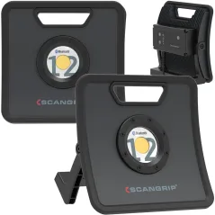 LAMPA LED ROBOCZA WARSZTATOWA BLUETOOTH 12000 LM SCANGRIP NOVA 12K