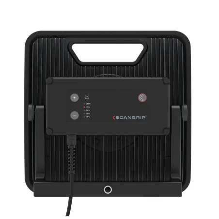 Lampa Led Robocza Warsztatowa Bluetooth 12000 Lm Scangrip Nova 12K