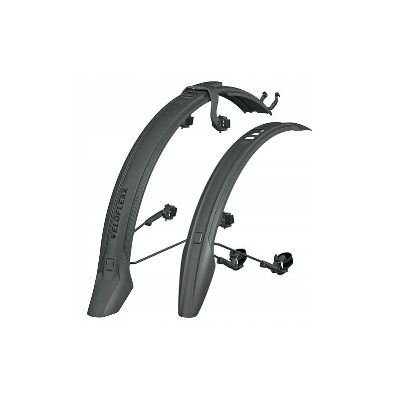 BŁOTNIKI MTB 29 CALI SKS VELOFLEXX EXX 65 ZESTAW PRZÓD TYŁ