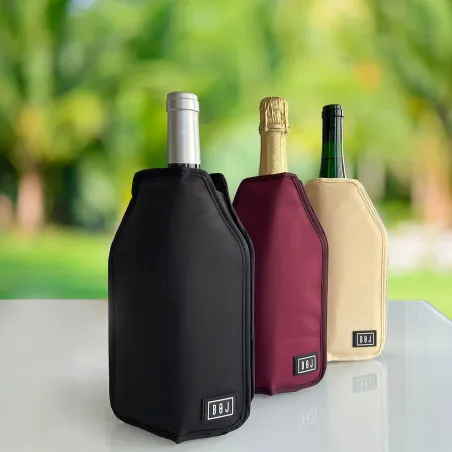 Chłodzący Pokrowiec Na Butelkę Do Wina I Szampana Boj Olaneta