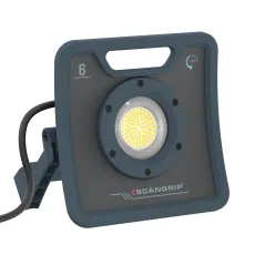 LAMPA ROBOCZA LED SCANGRIP NOVA 6K 6000 LM IP67 03.6203