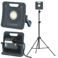 LAMPA ROBOCZA LED SCANGRIP NOVA 6K 6000 LM IP67 03.6203