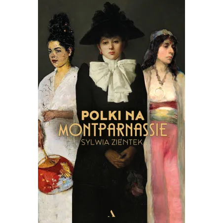 Polki Na Montparnassie