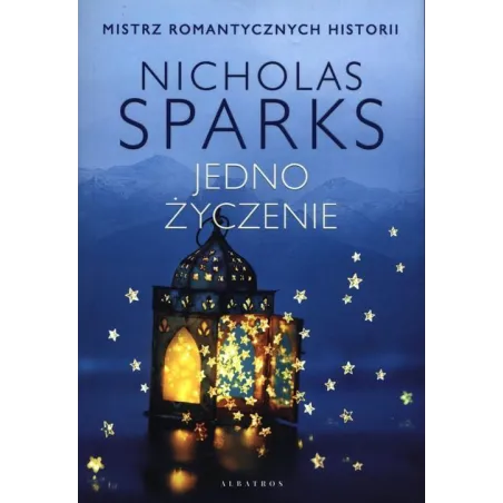 JEDNO ŻYCZENIE - Albatros