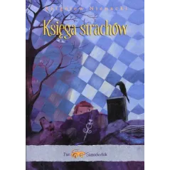 PAN SAMOCHODZIK I KSIĘGA STRACHU - Siedmioróg