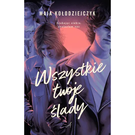 Wszystkie Twoje Ślady