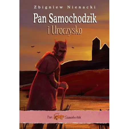 Pan Samochodzik I Uroczysko