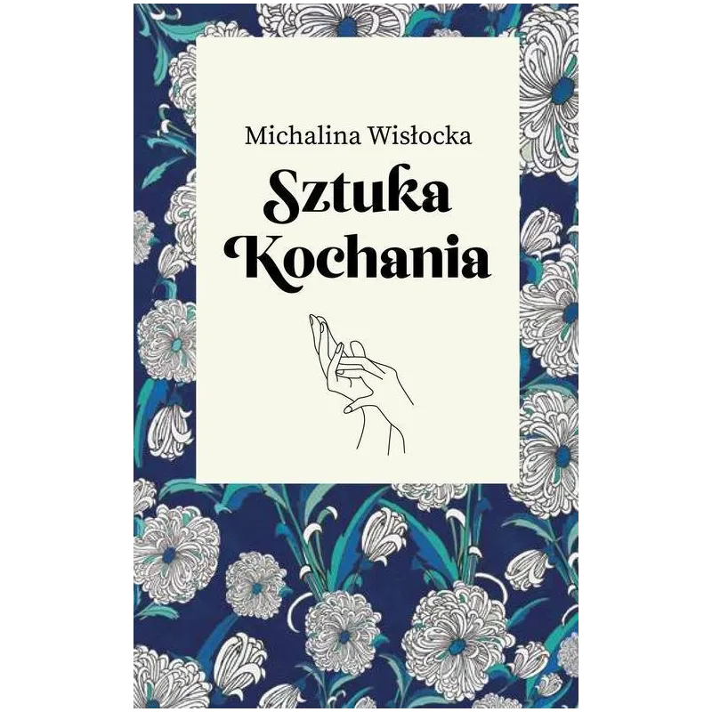 SZTUKA KOCHANIA - Agora