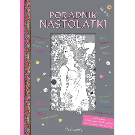 Poradnik Nastolatki