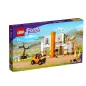 Mia Ratowniczka Dzikich Zwierząt Lego Friends 41717 Ii Gatunek