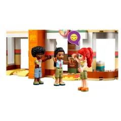 MIA RATOWNICZKA DZIKICH ZWIERZĄT LEGO FRIENDS 41717 II GATUNEK