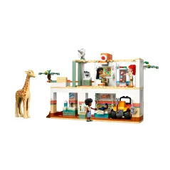 MIA RATOWNICZKA DZIKICH ZWIERZĄT LEGO FRIENDS 41717 II GATUNEK