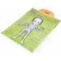 Interaktywne Edukacyjne Plakaty Anatomia Człowieka 4 Szt Dumel Discovery 5+ Ii Gatunek