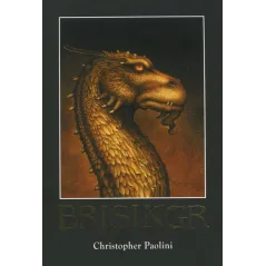 DZIEDZICTWO 3 BRISINGR