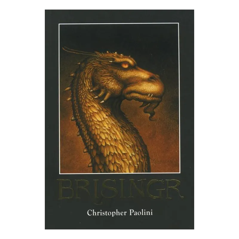 DZIEDZICTWO 3 BRISINGR