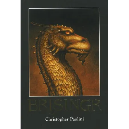 DZIEDZICTWO 3 BRISINGR