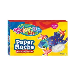 MASA PAPIEROWA 420 G COLORINO