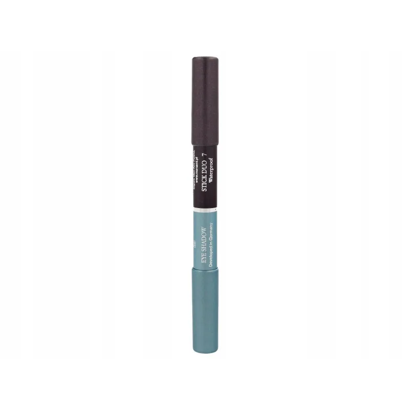 KREDKA CIEŃ DO POWIEK 07 CIEMNY FIOLET NIEBIESKI