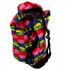 WOREK WODOSZCZELNY PLECAK 5L TORBA WODOODPORNA