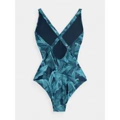 STRÓJ KĄPIELOWY DAMSKI 4F JEDNOCZĘŚCIOWY ROZMIAR XXL