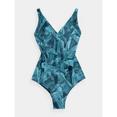 STRÓJ KĄPIELOWY DAMSKI 4F JEDNOCZĘŚCIOWY ROZMIAR XXL