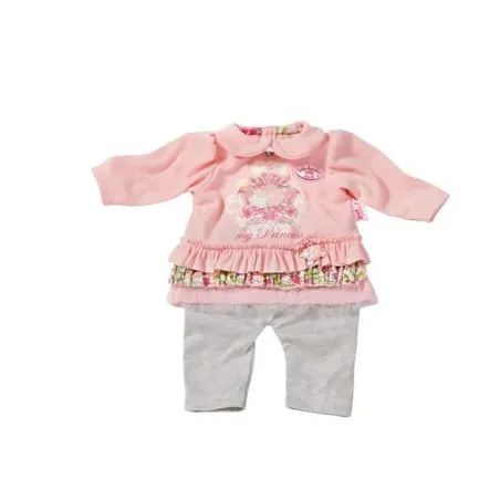 Ubranko Dla Lalki Baby Annabel