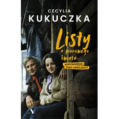 LISTY Z PIONOWEGO ŚWIATA. WSPOMNIENIA ŻONY HIMALAISTY