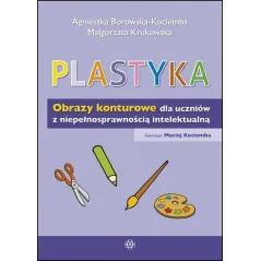 Agnieszka Borowska-Kociemba, Małgorzata Krukowska