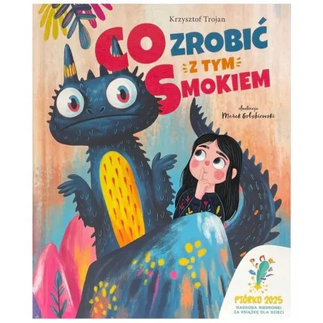 Co Zrobić Z Tym Smokiem?