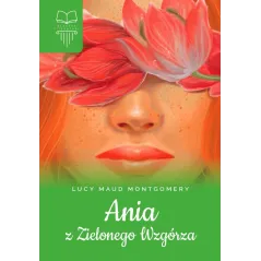 ANIA Z ZIELONEGO WZGÓRZA - SBM