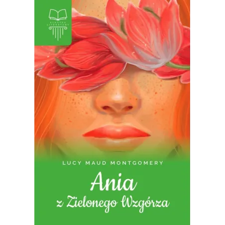 ANIA Z ZIELONEGO WZGÓRZA - SBM