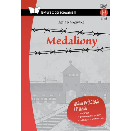 Medaliony. Z Opracowaniem