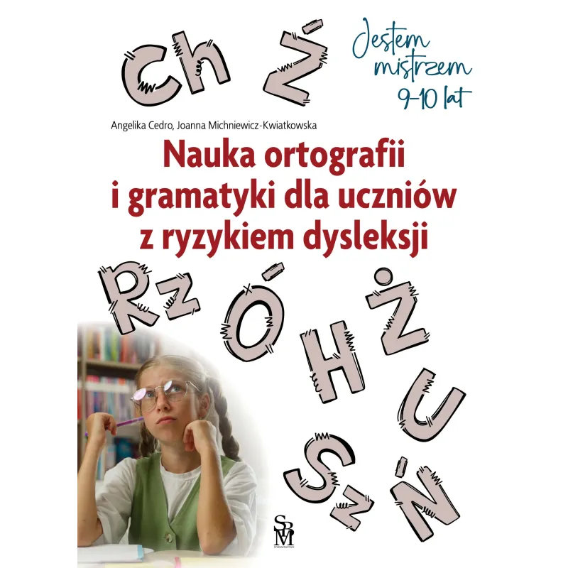 Angelika Cedro,Joanna Michniewicz-Kwiatkowska