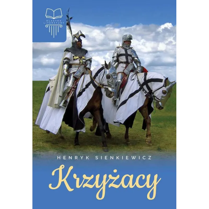 KRZYŻACY - SBM KRZYŻACY - SBM