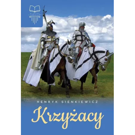 KRZYŻACY - SBM