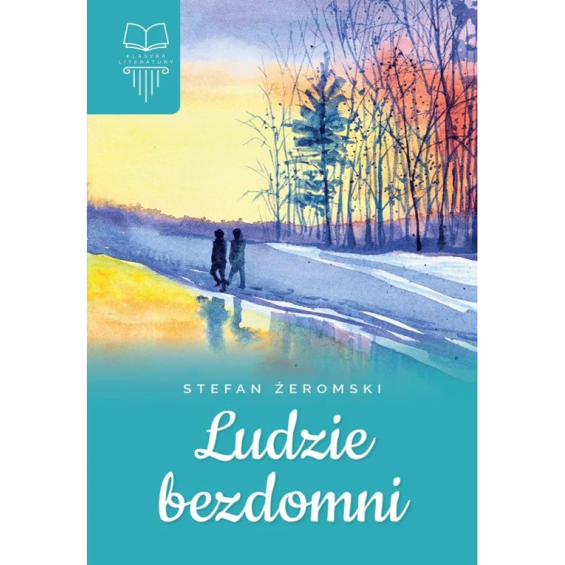 LUDZIE BEZDOMNI Stefan Żeromski - SBM