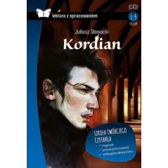 KORDIAN Juliusz Słowacki