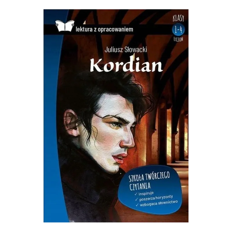 KORDIAN Juliusz Słowacki