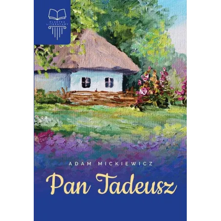 Pan Tadeusz