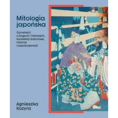 MITOLOGIA JAPOŃSKA