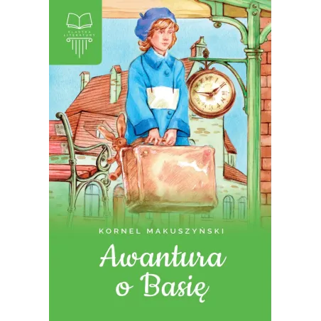 Awantura O Basię