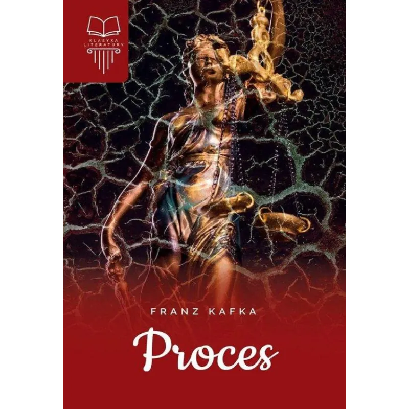 PROCES Franz Kafka - SBM