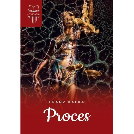 PROCES Franz Kafka - SBM