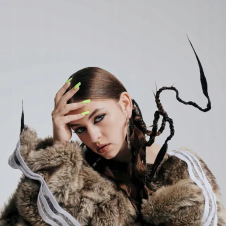 Bambi In Real Life Cd