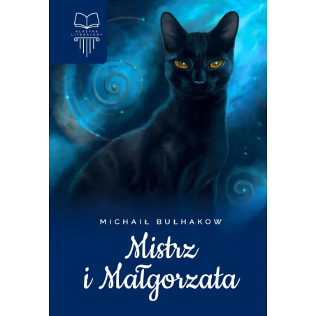 MISTRZ I MAŁGORZATA Michaił Bułhakow - SBM