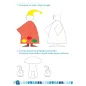 Koloruję Świat 3-4 Lata Koloruję Świat 3-4 Lata