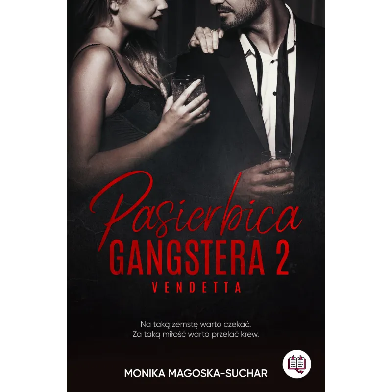 Monika Magoska-Suchar