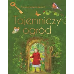 TAJEMNICZY OGRÓD