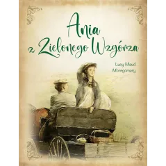 Lucy Maud Montgomery